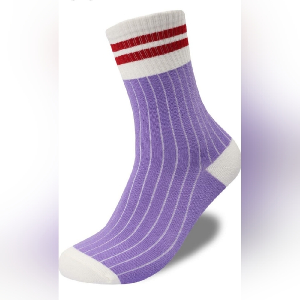 Women's Funny Socks Do Not Disturb Grey's Anatomy is On Casual Novelty Sock- New